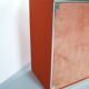 Sideboard by guido faleschini 70s mariani italia publisher