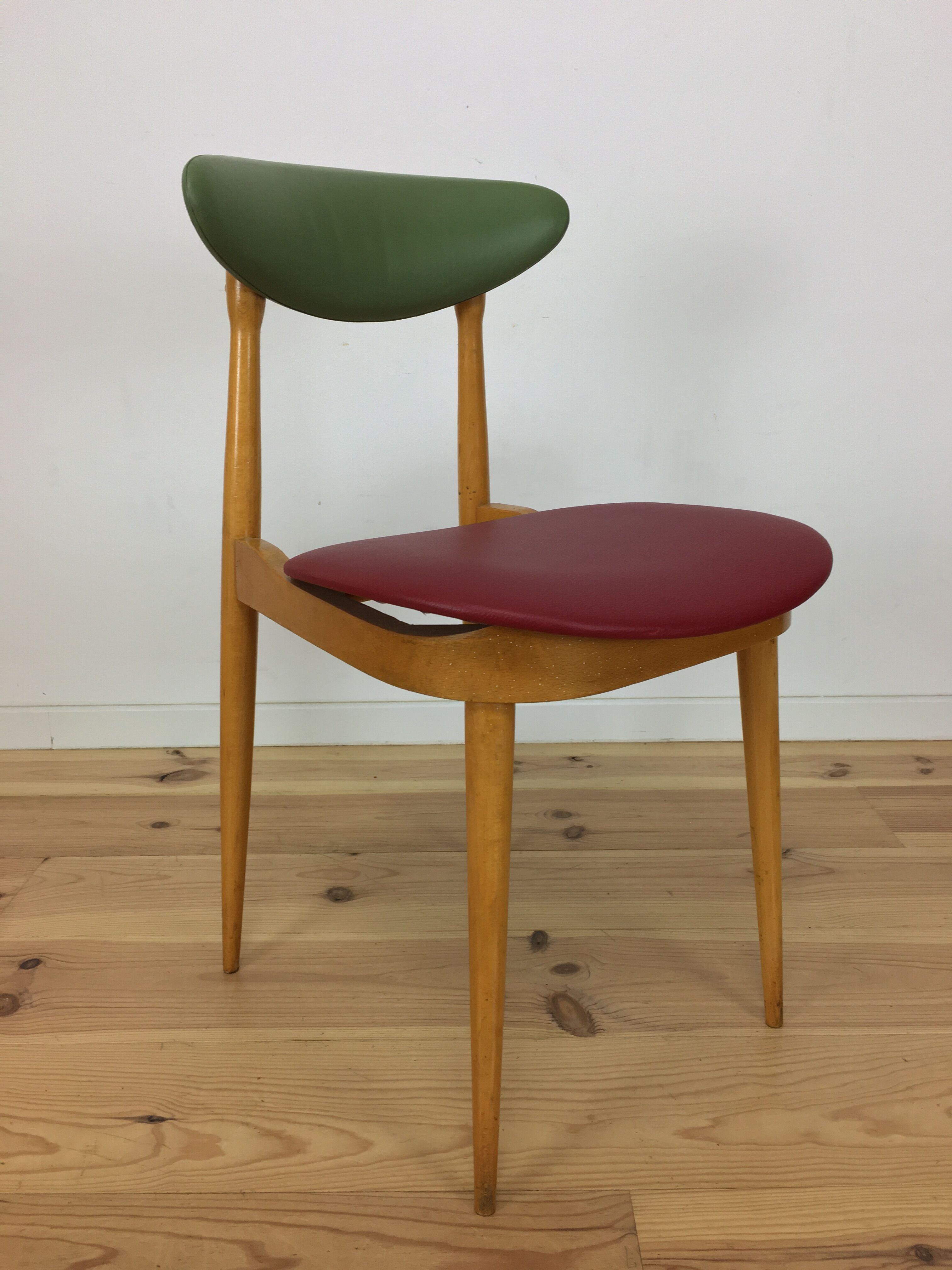 Baumann Unicorn Chair