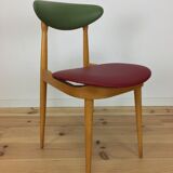 Baumann Unicorn Chair
