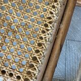 Rocking chair, bentwood