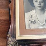 Old frame