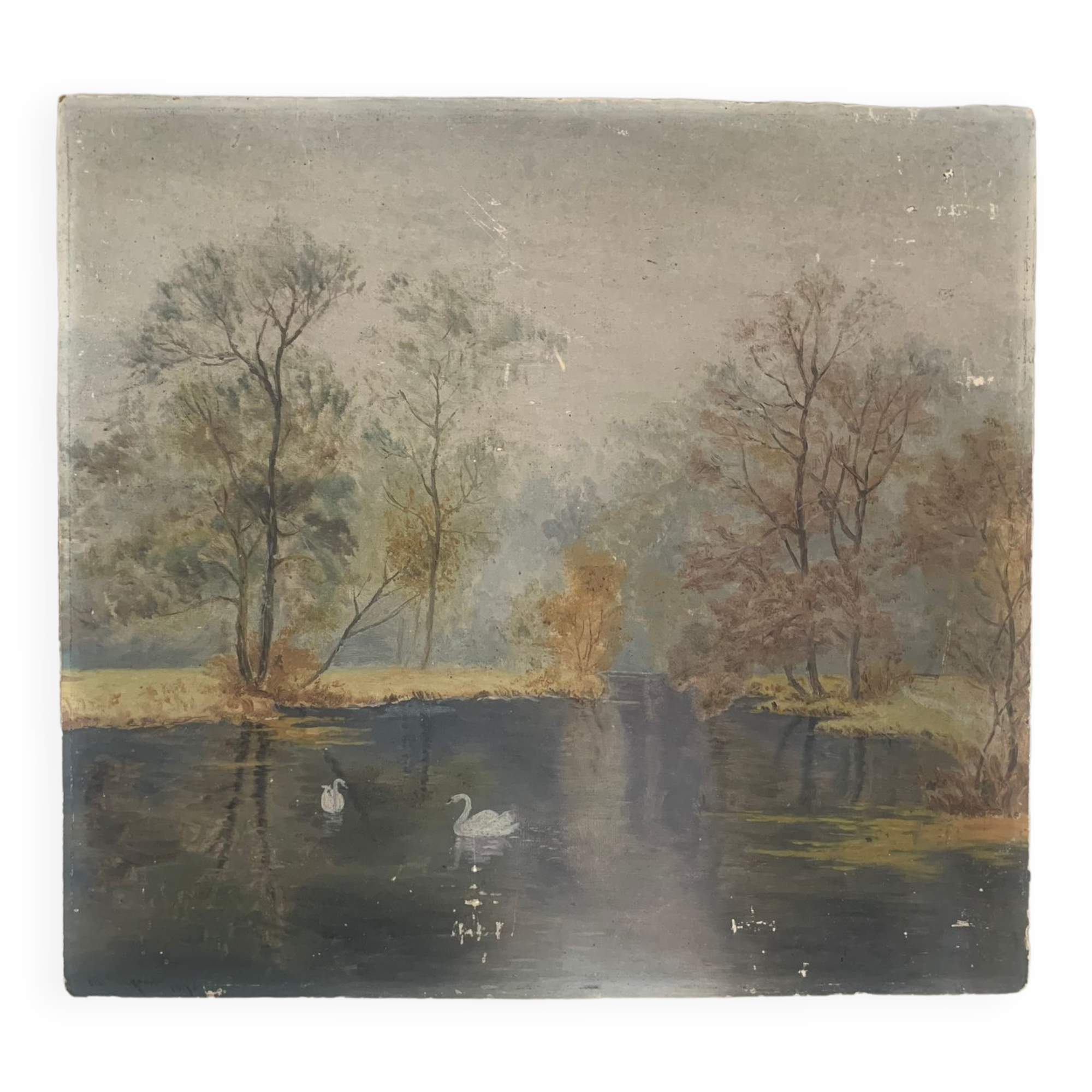 Tableau ancien, 1893