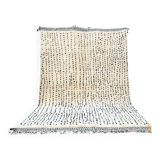 Traditional handmade rug