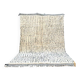 Traditional handmade rug