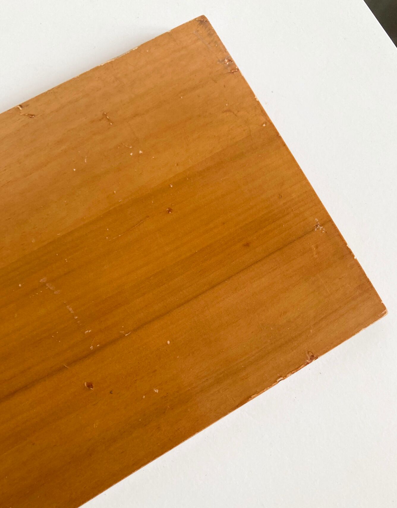 Vintage Tomado wall shelf