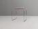 Thonet B9/b Tubular Steel Table by Marcel Breuer, 1930s