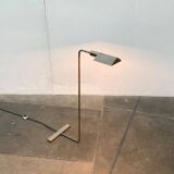 Canasta Floor Lamp Mid-Century Italian in the style of Cedric Hartman for Obor, Italy, 1960s