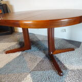 Baumann Extendable Roundtable 2 extensions