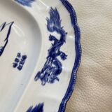 Viellard Bordeaux China serving dish