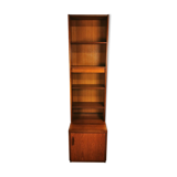 G-plan teak bookcase 1970