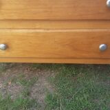 Vintage chest of drawers