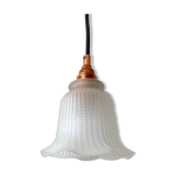 Copper tulip walker