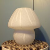Mushroom lamp Hustadt Leuchten