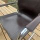 Chaise Style Bahaus