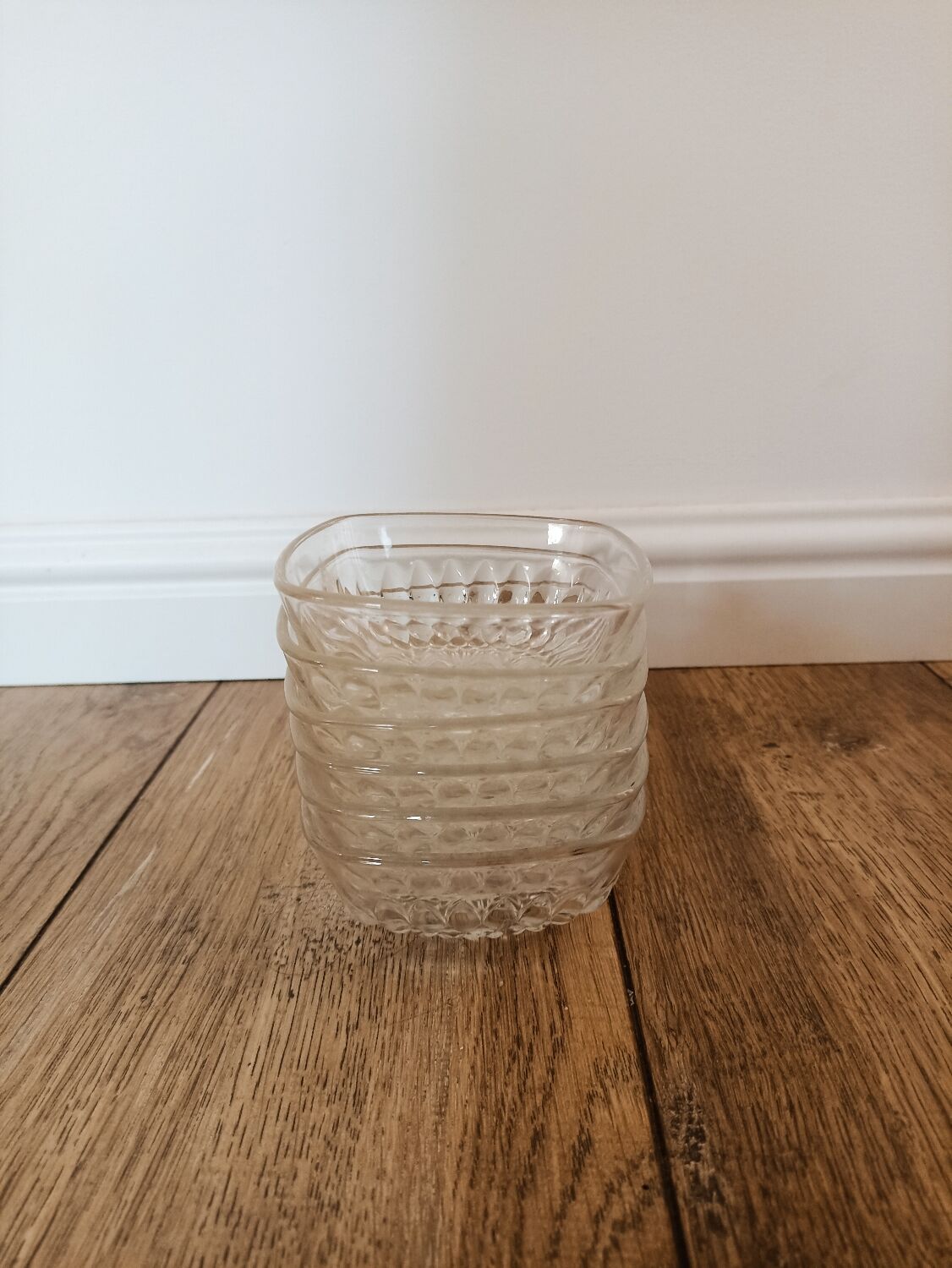 Ramekins duralex art deco