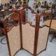 Louis XV style screen