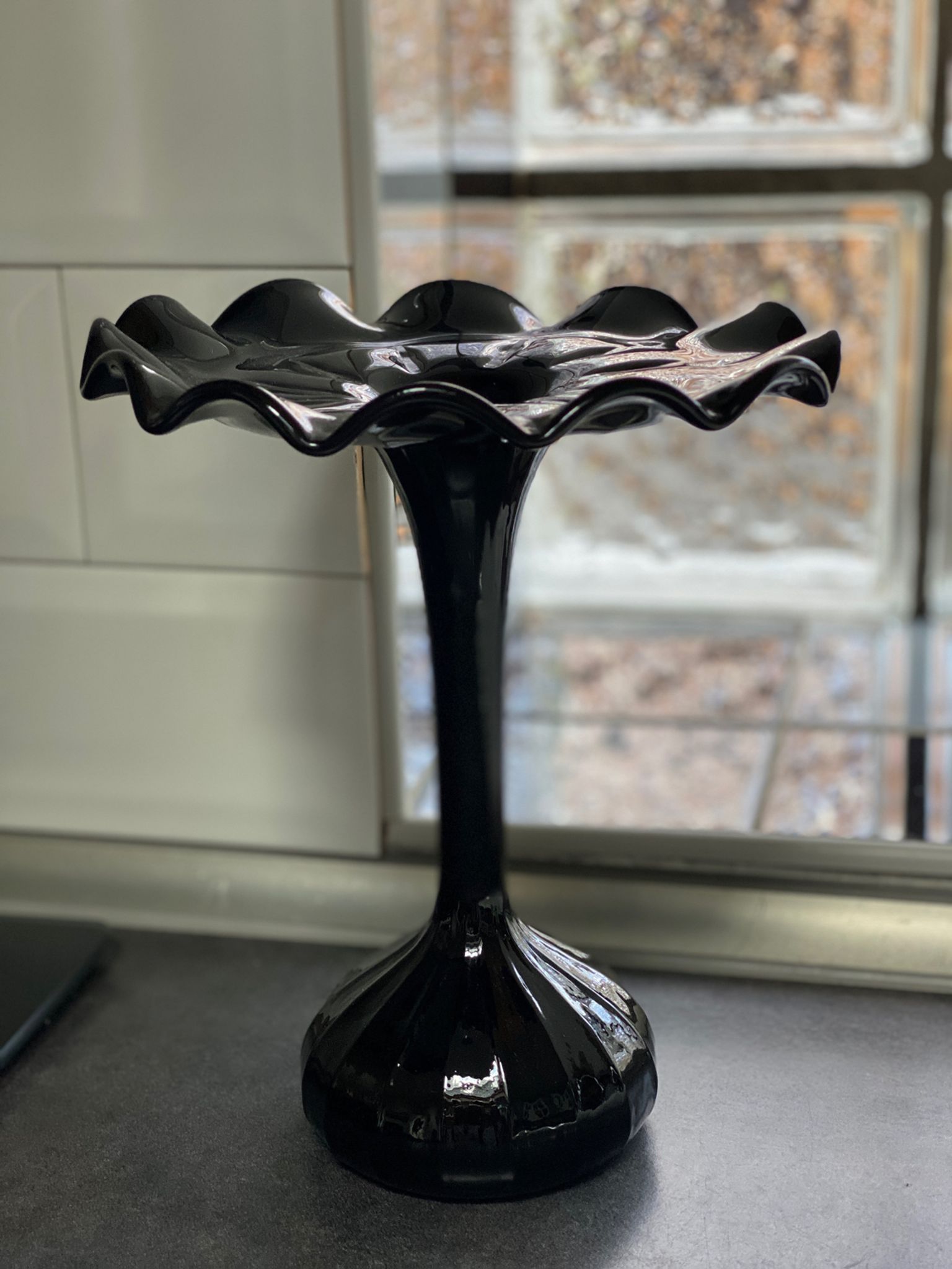 Vintage vase