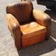 Club armchair 40/50