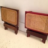 Canage folding stool