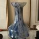 Vase corolle Clichy Pantin