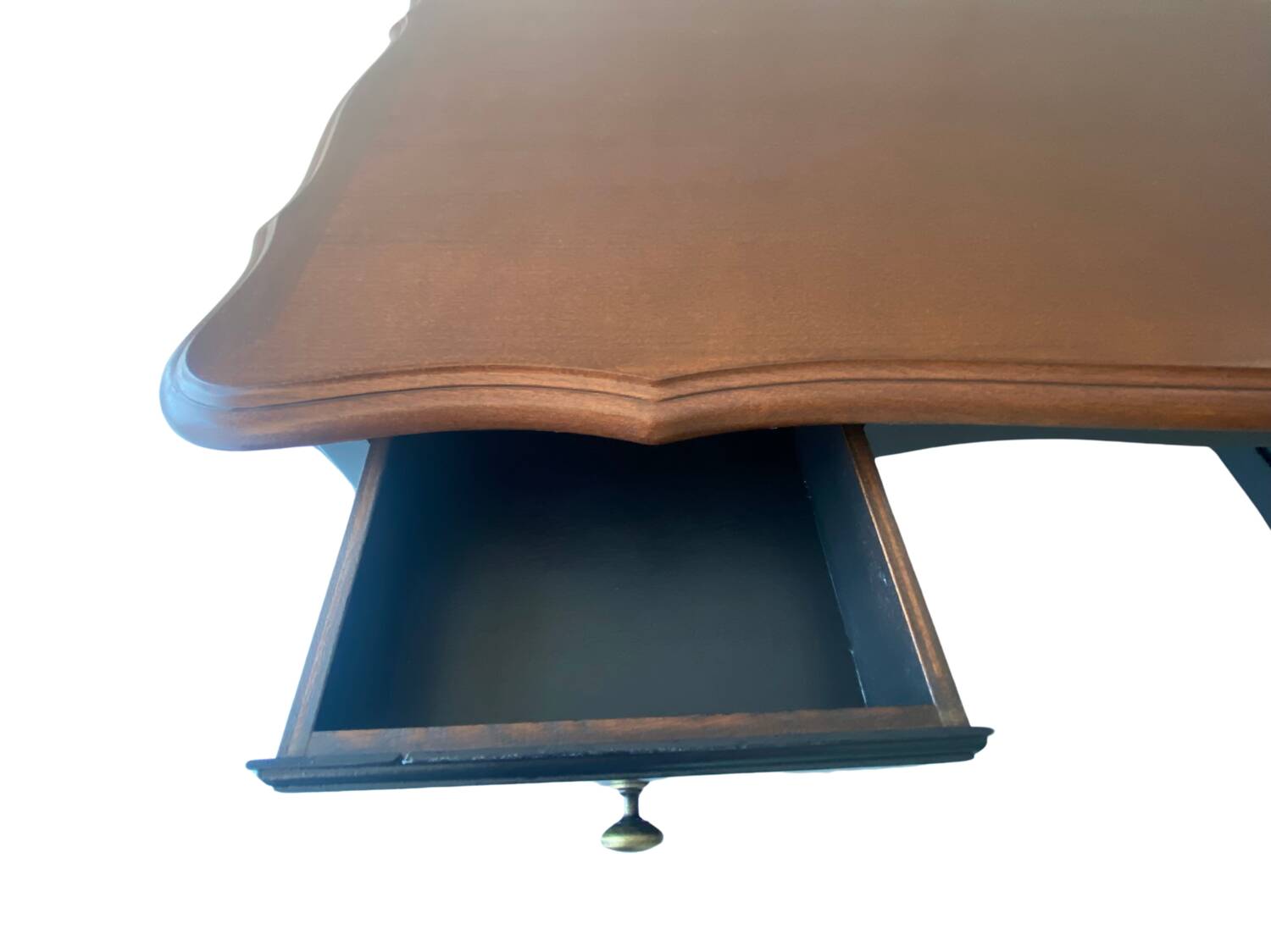 Bureau style Louis XV