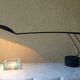 PAf Dove Studio Mario Barbaglia & Marco Colombo 80s desk lamp