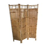Bamboo screen 3 panels