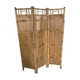 Bamboo screen 3 panels