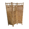 Bamboo screen 3 panels