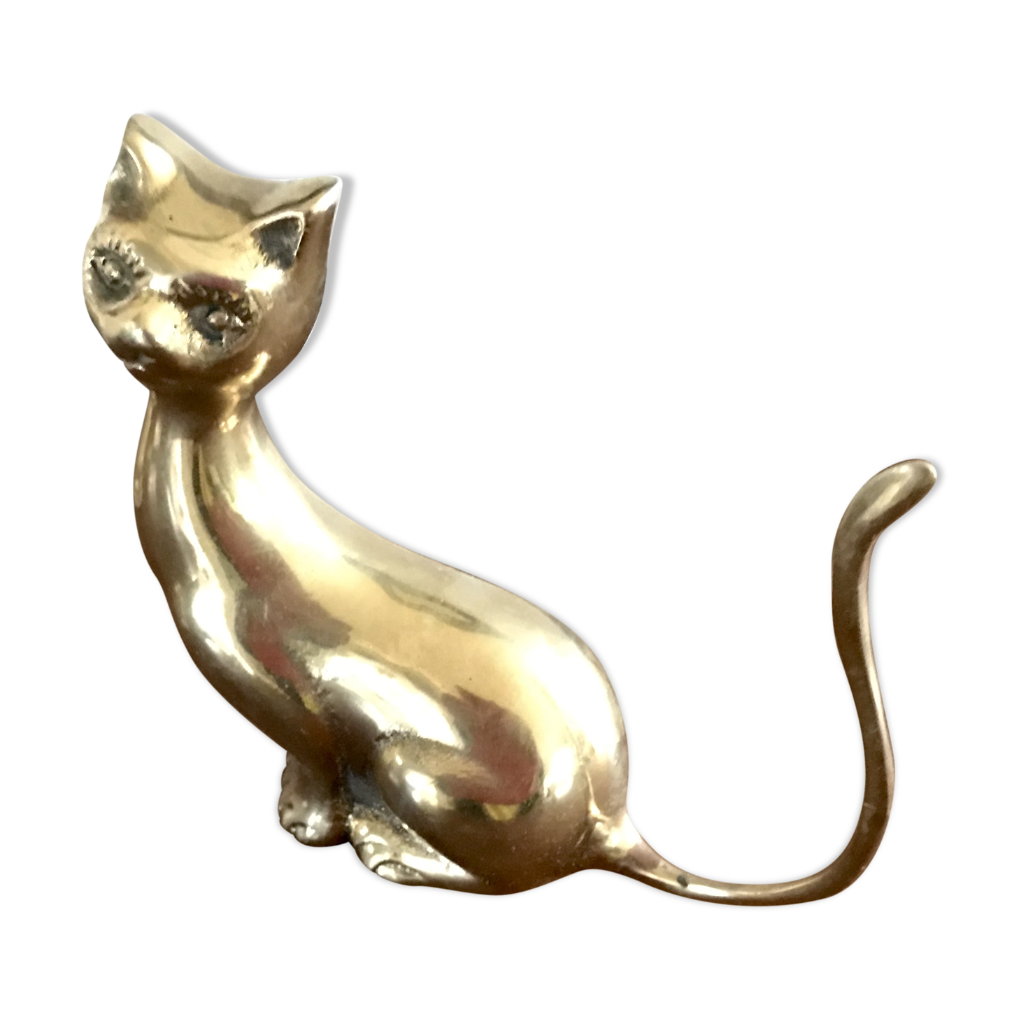 Figurine in