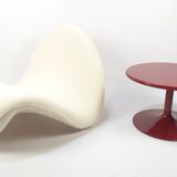 Tongue Chair by Pierre Paulin for Artifort, 1968