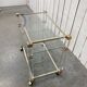 Pierre Vandel wheeled service