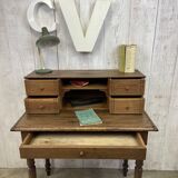 Old desk