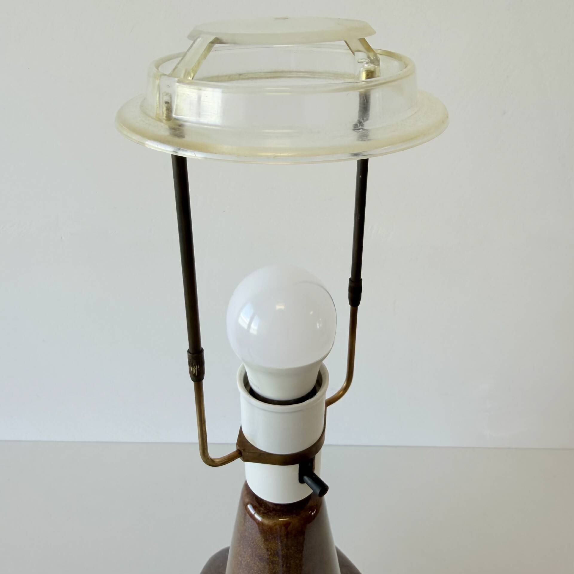 Paire de lampes de table Søholm