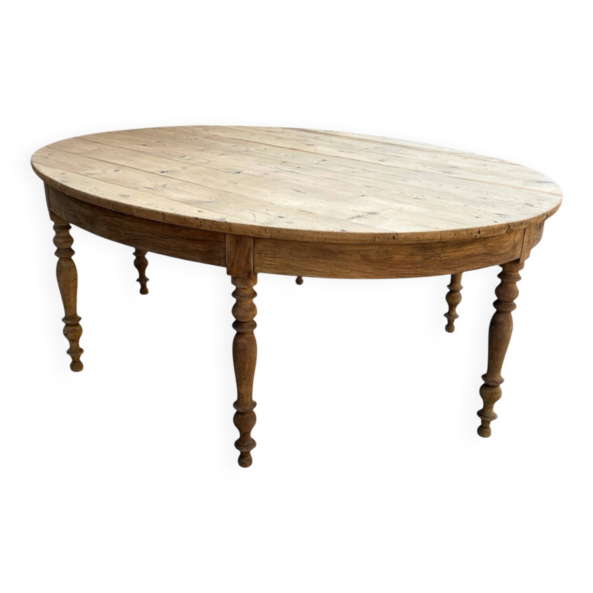 Table de ferme
