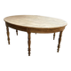 Table de ferme