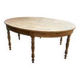 Table de ferme