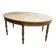 Table de ferme