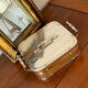 Victorian butter dish