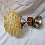 Art Deco suspension