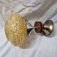 Art Deco suspension