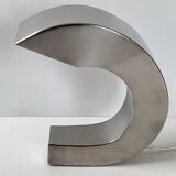 Vintage lamp 1970 space age