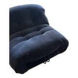 Soriana armchair by Tobia Scarpa