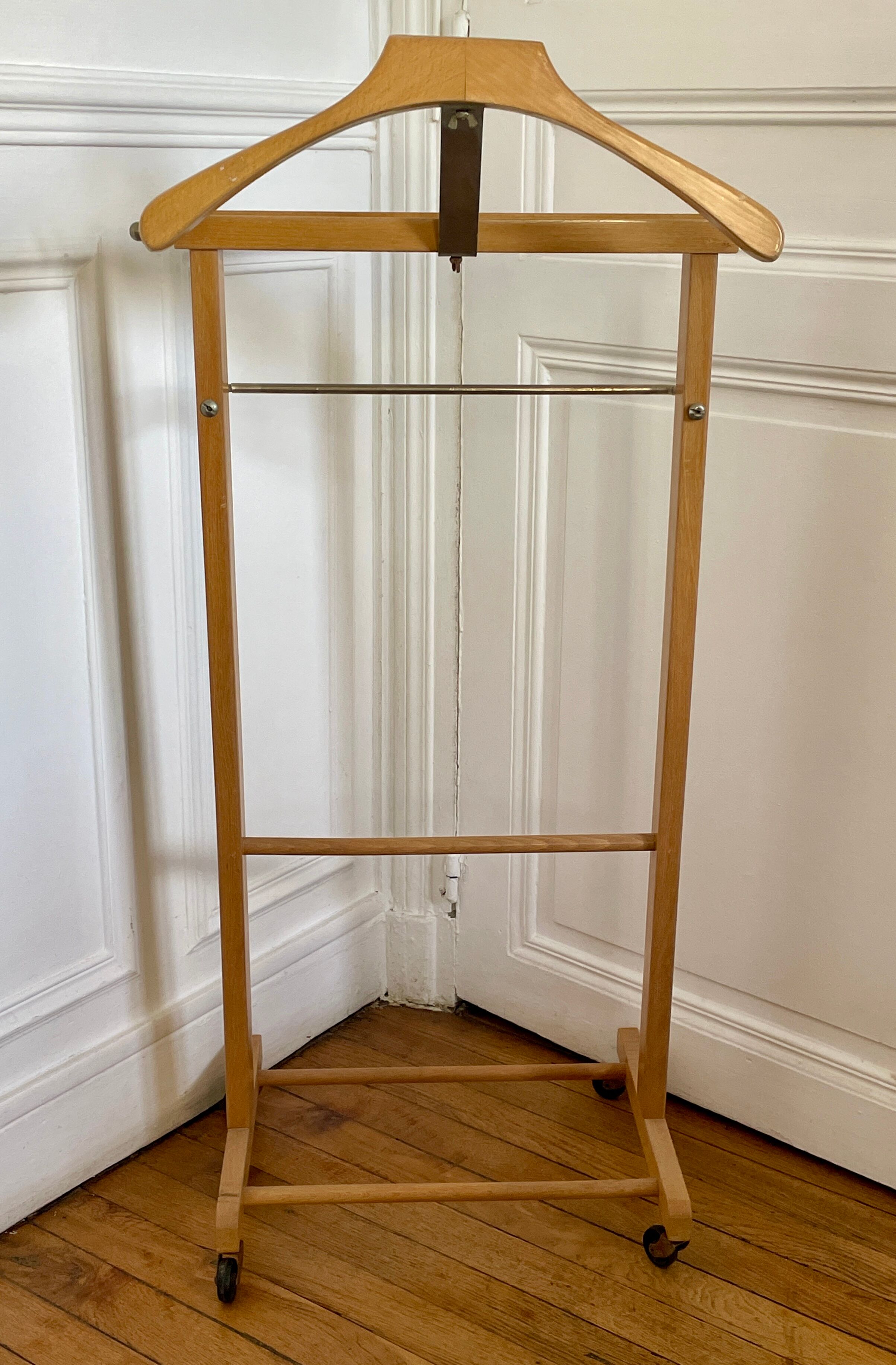 Valet de chambre italien, Fratelli Reguitti, 1960