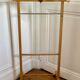 Valet de chambre italien, Fratelli Reguitti, 1960