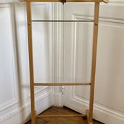 Italian valet de chambre, Fratelli Reguitti, 1960