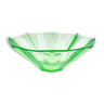 Bol vert, conçu par J. Drost, Ząbkowice, années 1970
