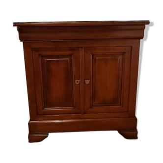 Louis Philippe style console