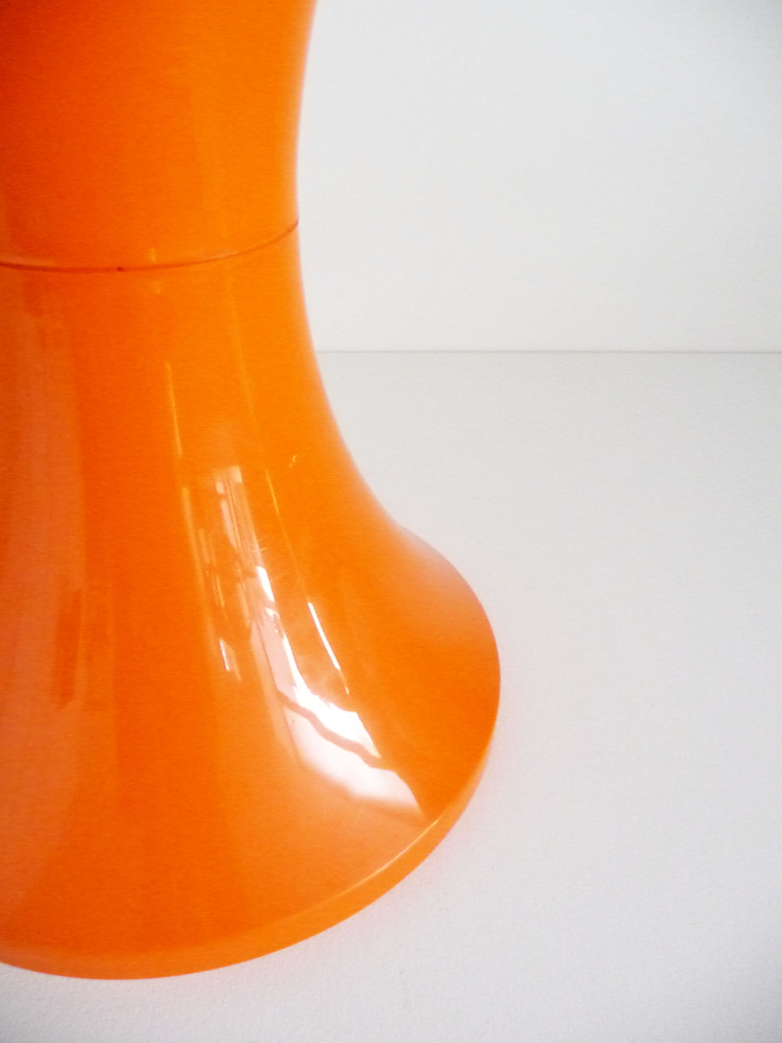 Tam tam vintage stool