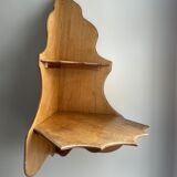 Corner